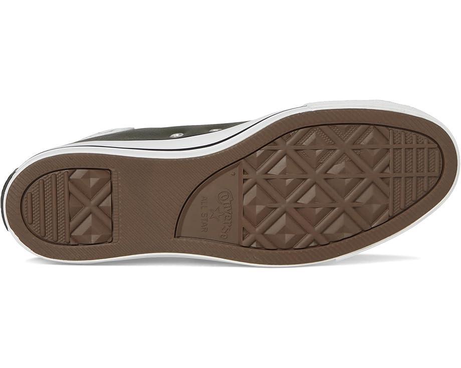 Chuck Taylor All Star High Street Faux-Leather Product Image