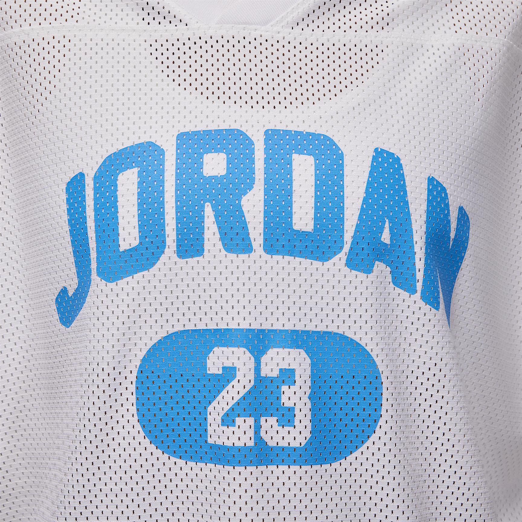 Women's Jordan Brooklyn Mesh Jersey Product Image