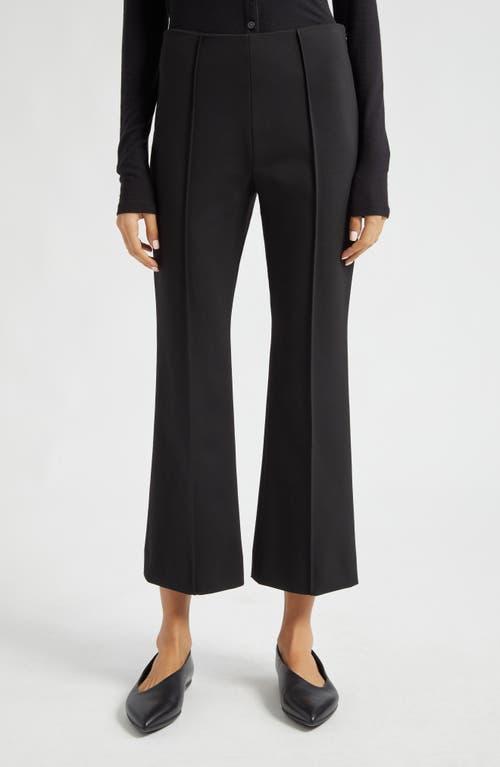 Ponte Kick Flare Pants Product Image