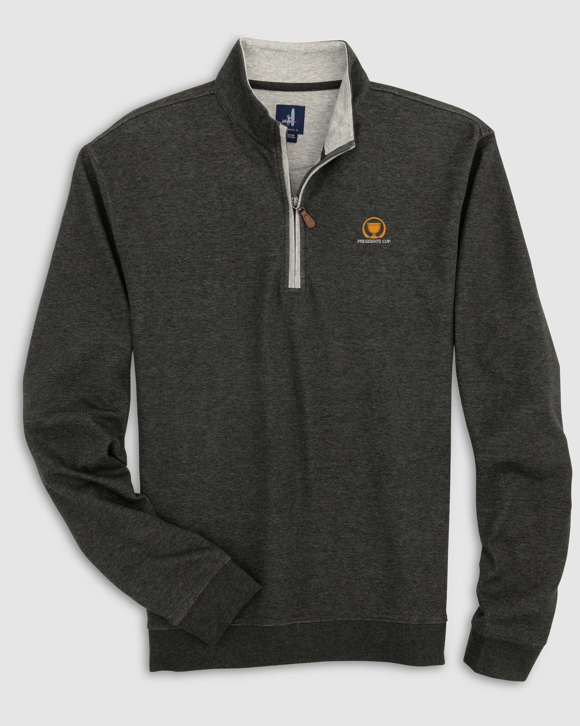 Winnipeg Jets Sully 1/4 Zip Product Image