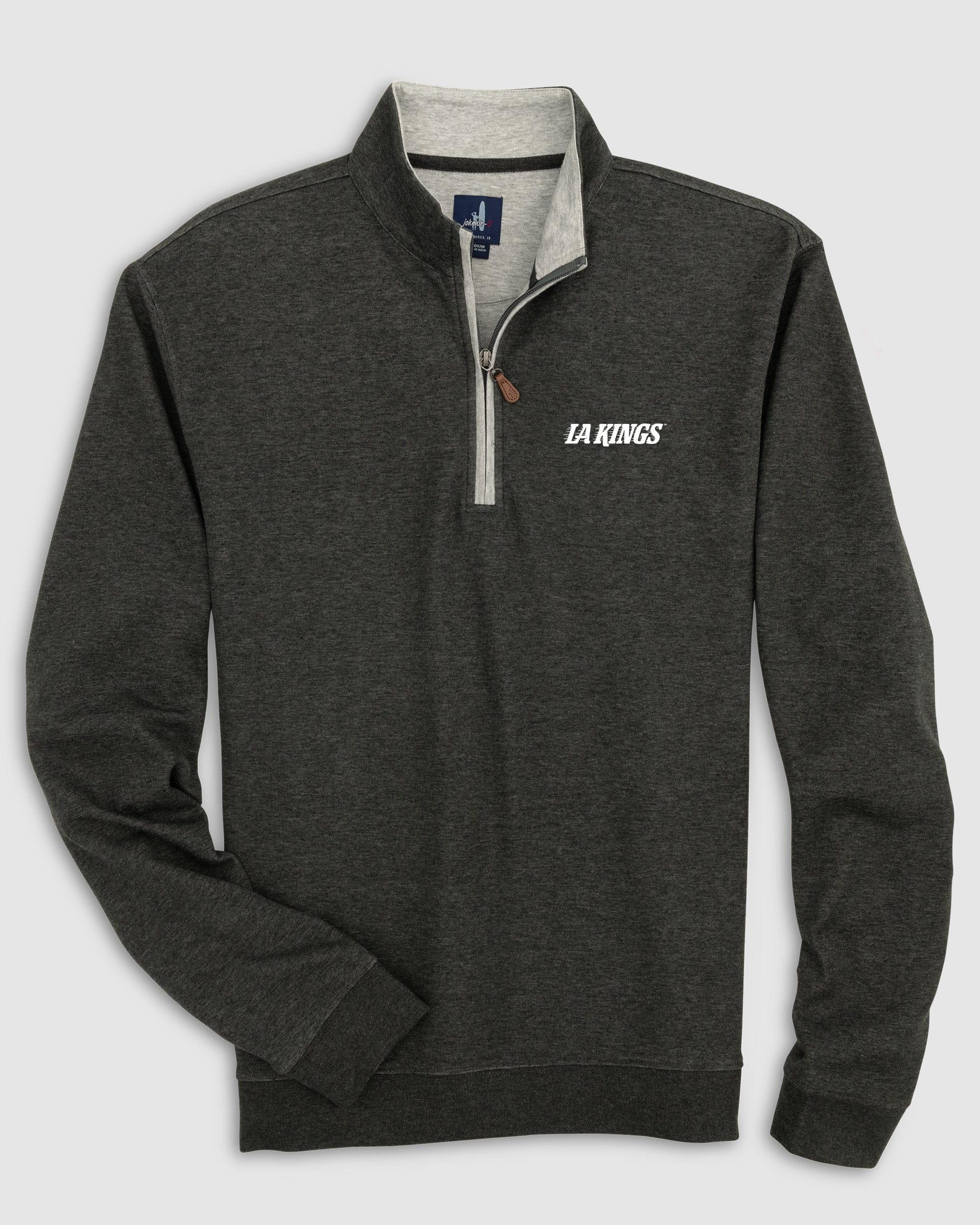 2024 Presidents Cup Sully 1/4 Zip Product Image