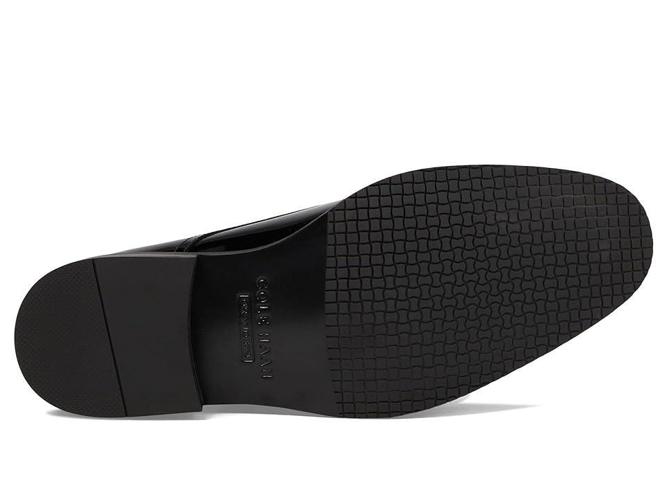 Cole Haan Mens Modern Essentials Derby Dress Shoes Product Image