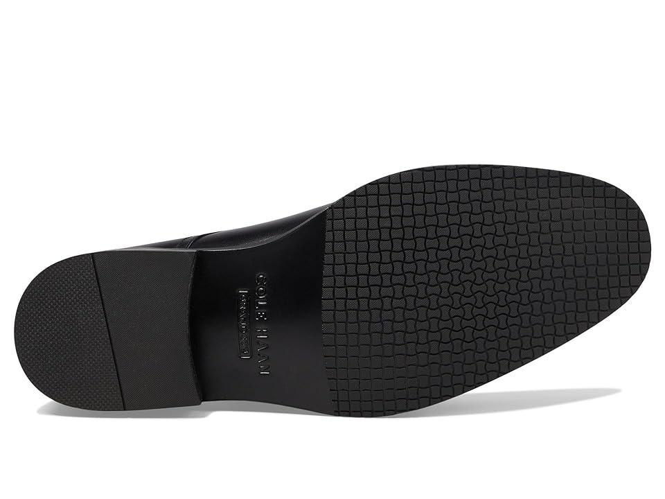 Cole Haan Mens Modern Essentials Derby Dress Shoes Product Image