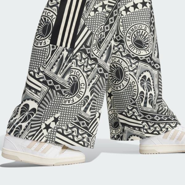 adidas x FARM Tiro Track Pants Product Image