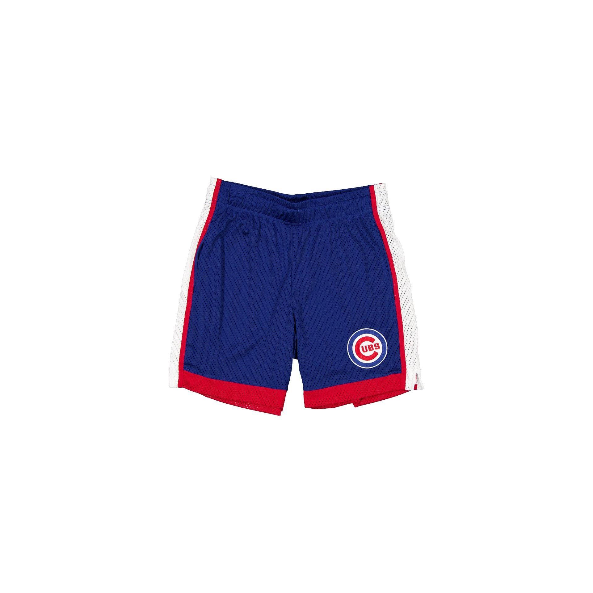 Buffalo Bills Sport Classics Black & White Shorts Male Product Image