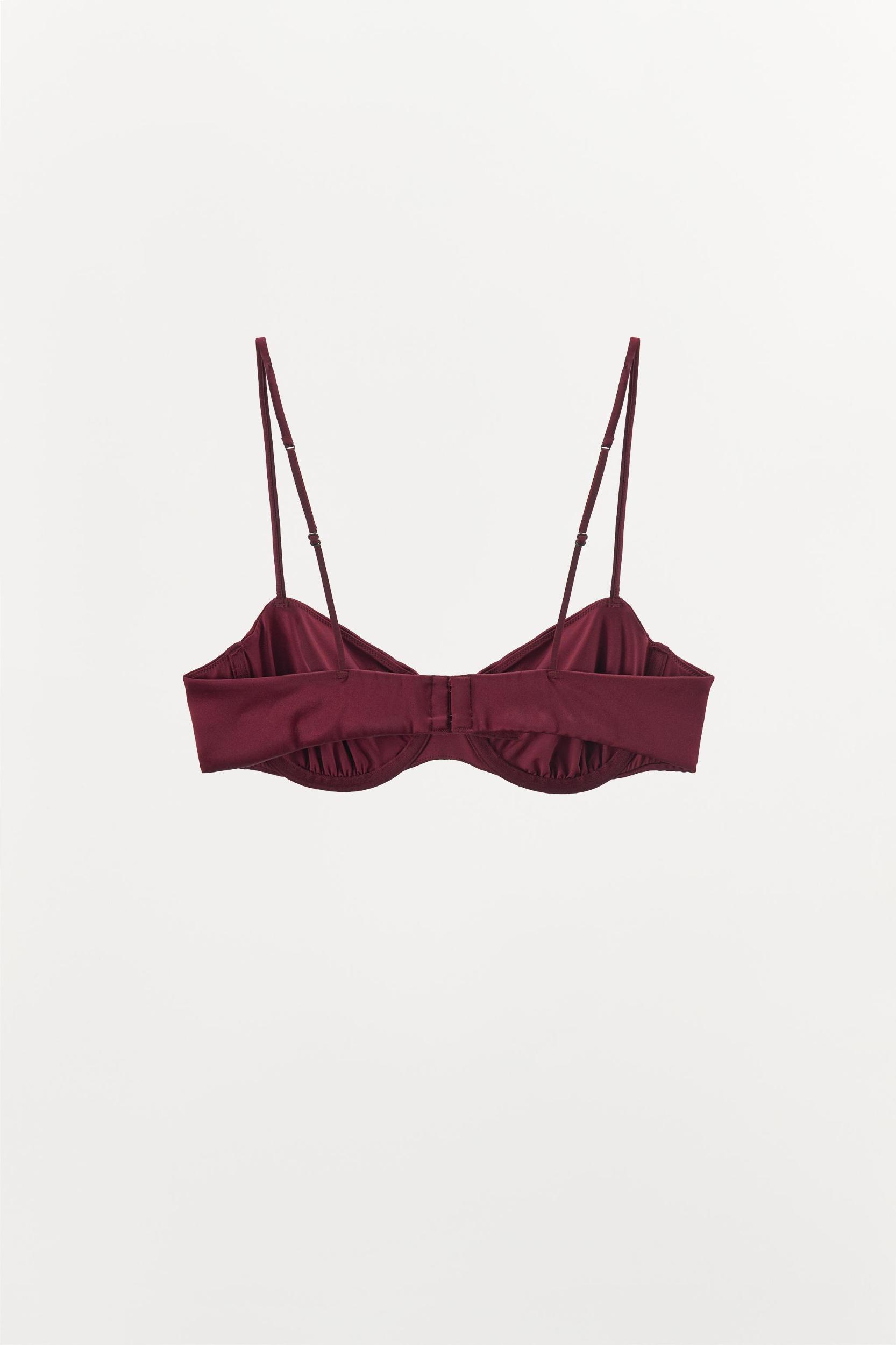 SILK THONG Product Image