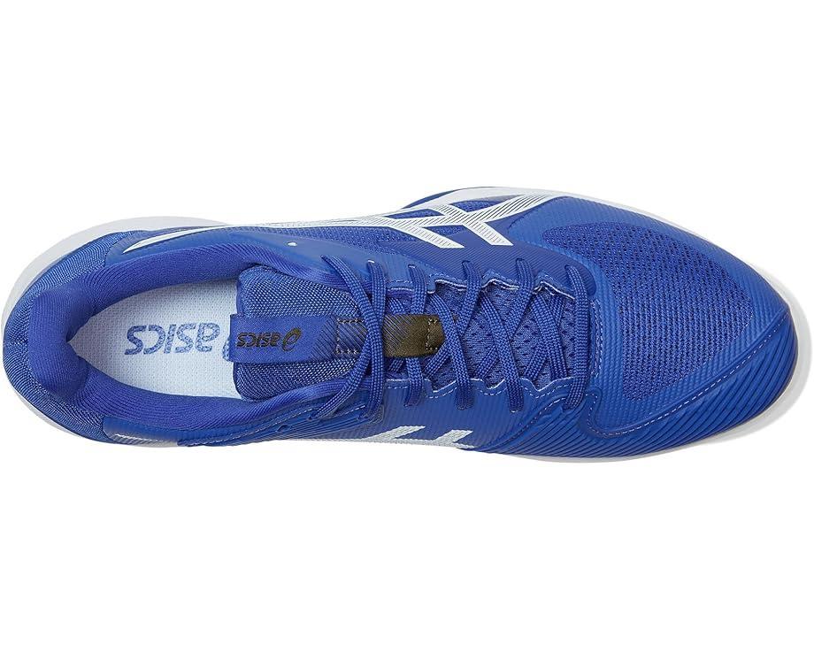 Solution Speed FF 3 Clay Tennis Shoes Product Image