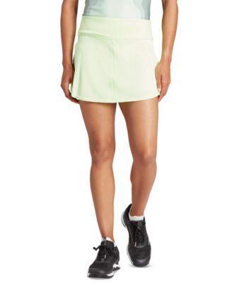 Women's adidas Gameset Tennis Match Skirt, Size: Small, White Product Image