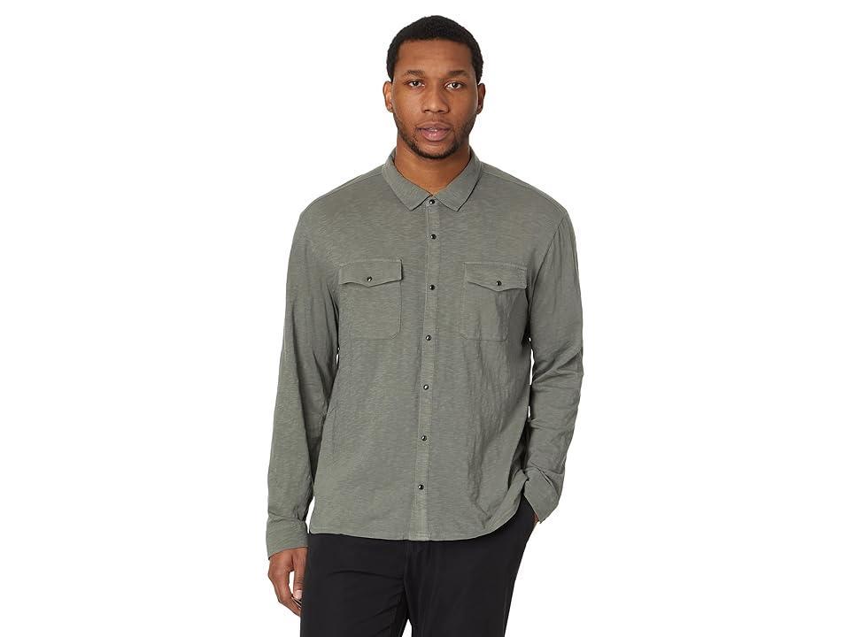 John Varvatos Arvon Shirt Men's Clothing Product Image