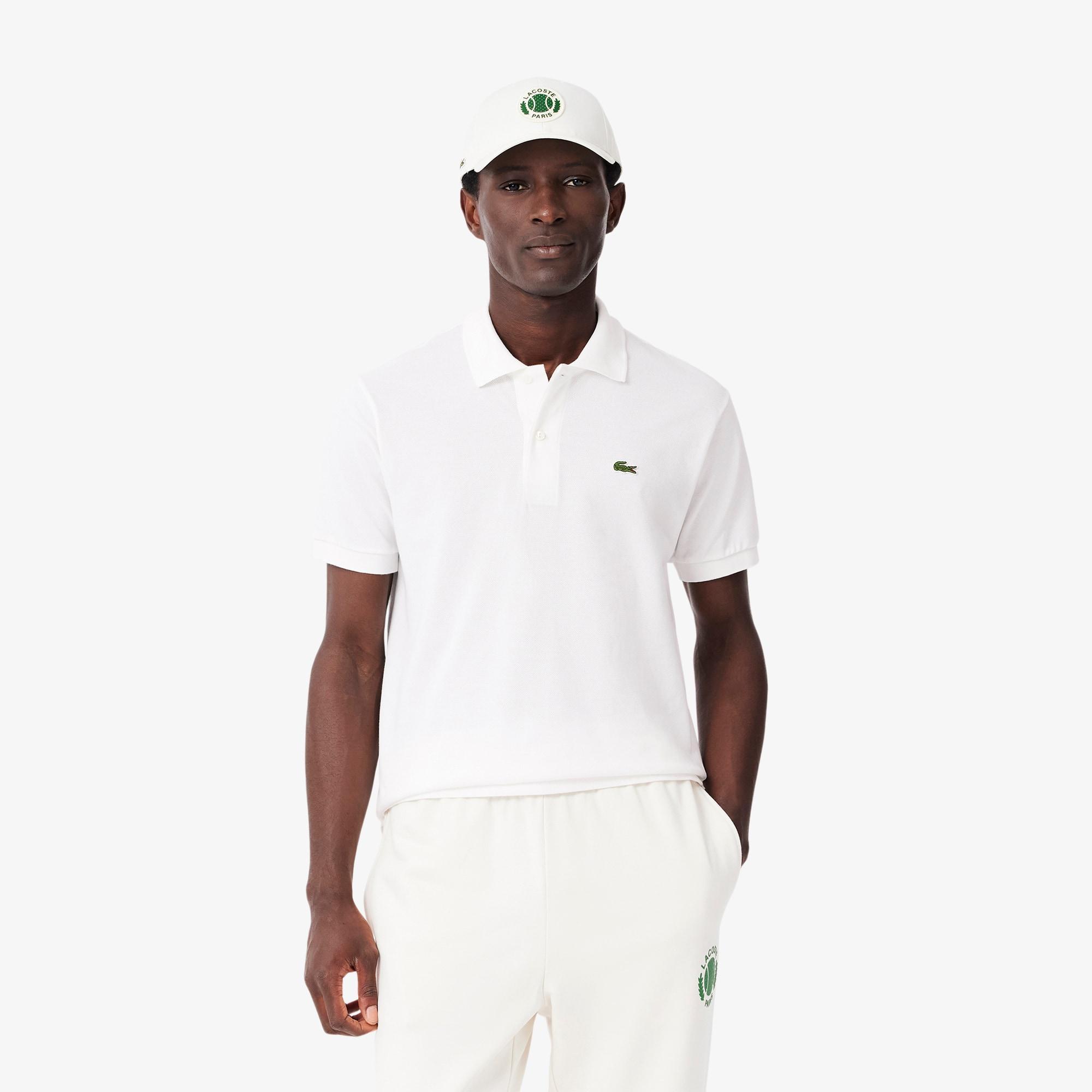 Classic Fit L.12.12 Original Polo Shirt Product Image