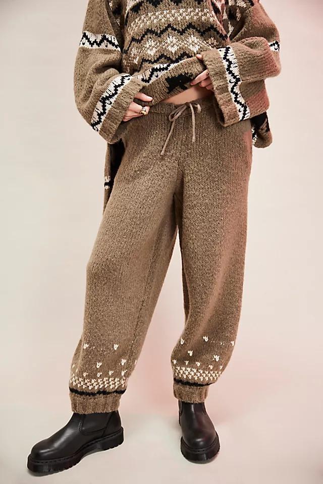Last Rodeo Sweater Set Product Image