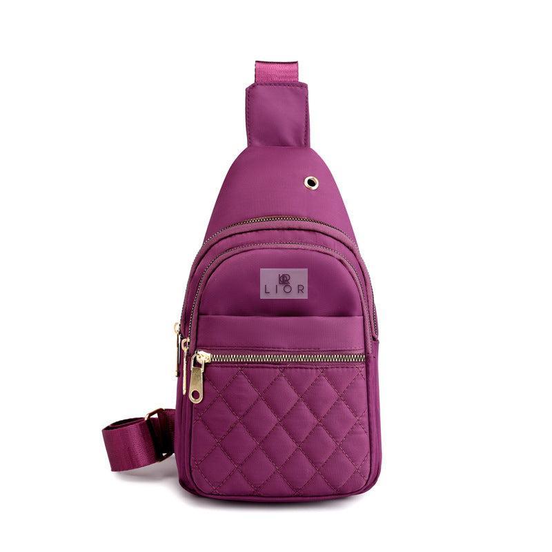 LIOR Women's Shoulder Crossbody Sling Bag Product Image