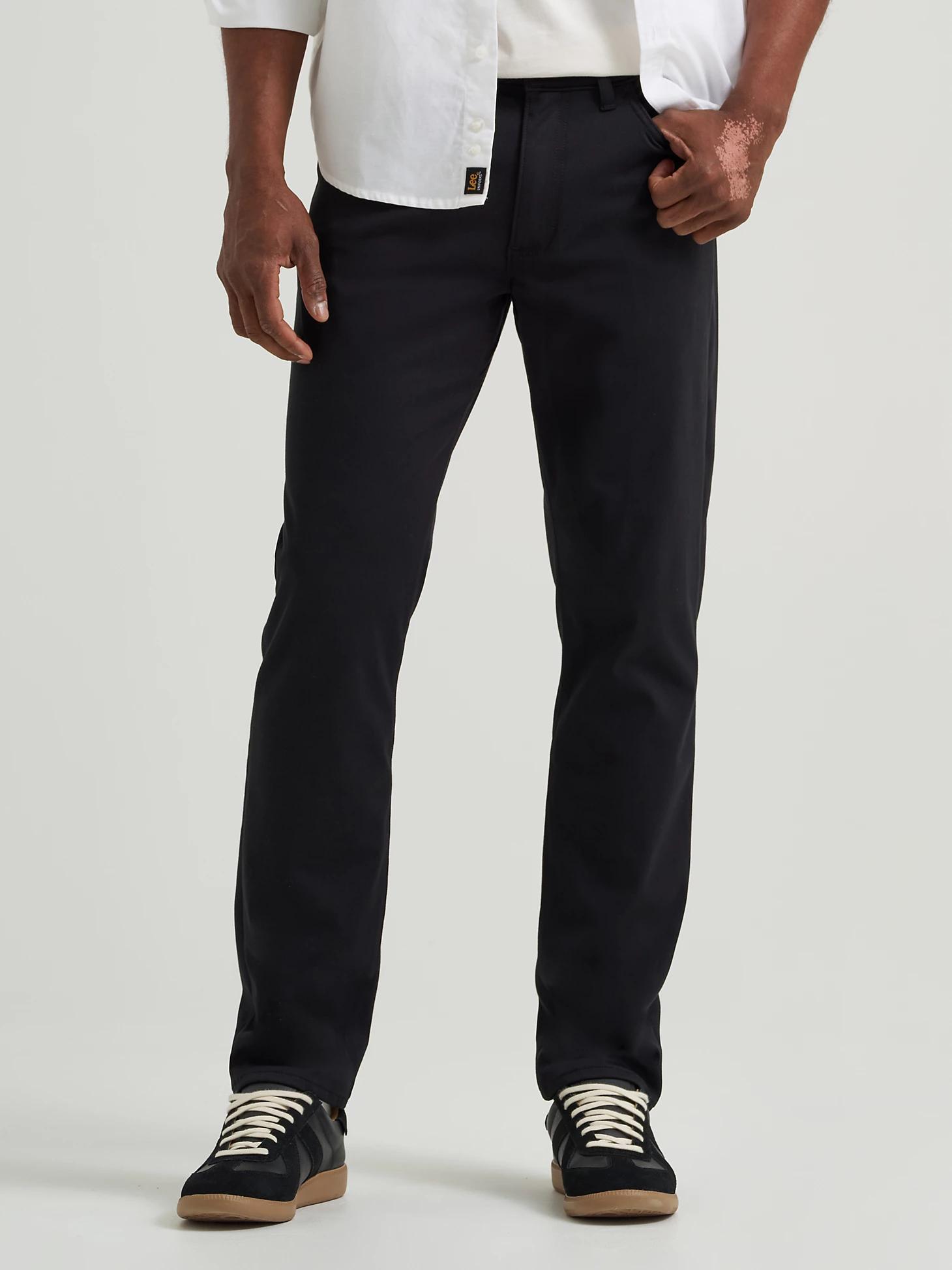Men's Extreme Motion MVP Crosstown Pant | Men's Pants | Lee® Product Image