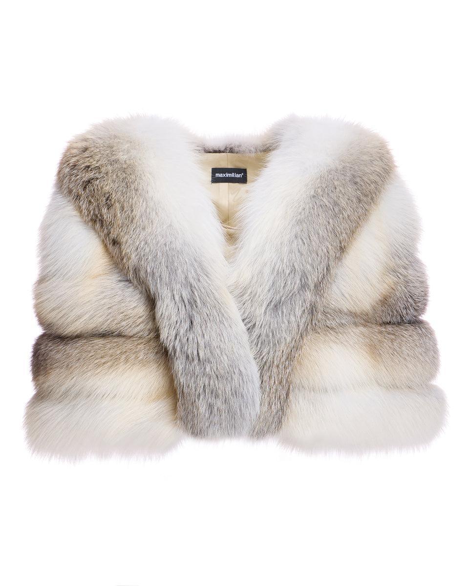 Fox Cape Product Image
