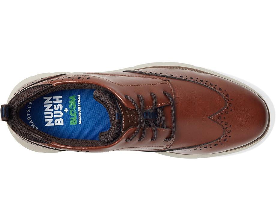 Ponte Moc Toe Sneakers Hybrid Oxford Dress Casual Lightweight Athletic Style Lace Up Product Image