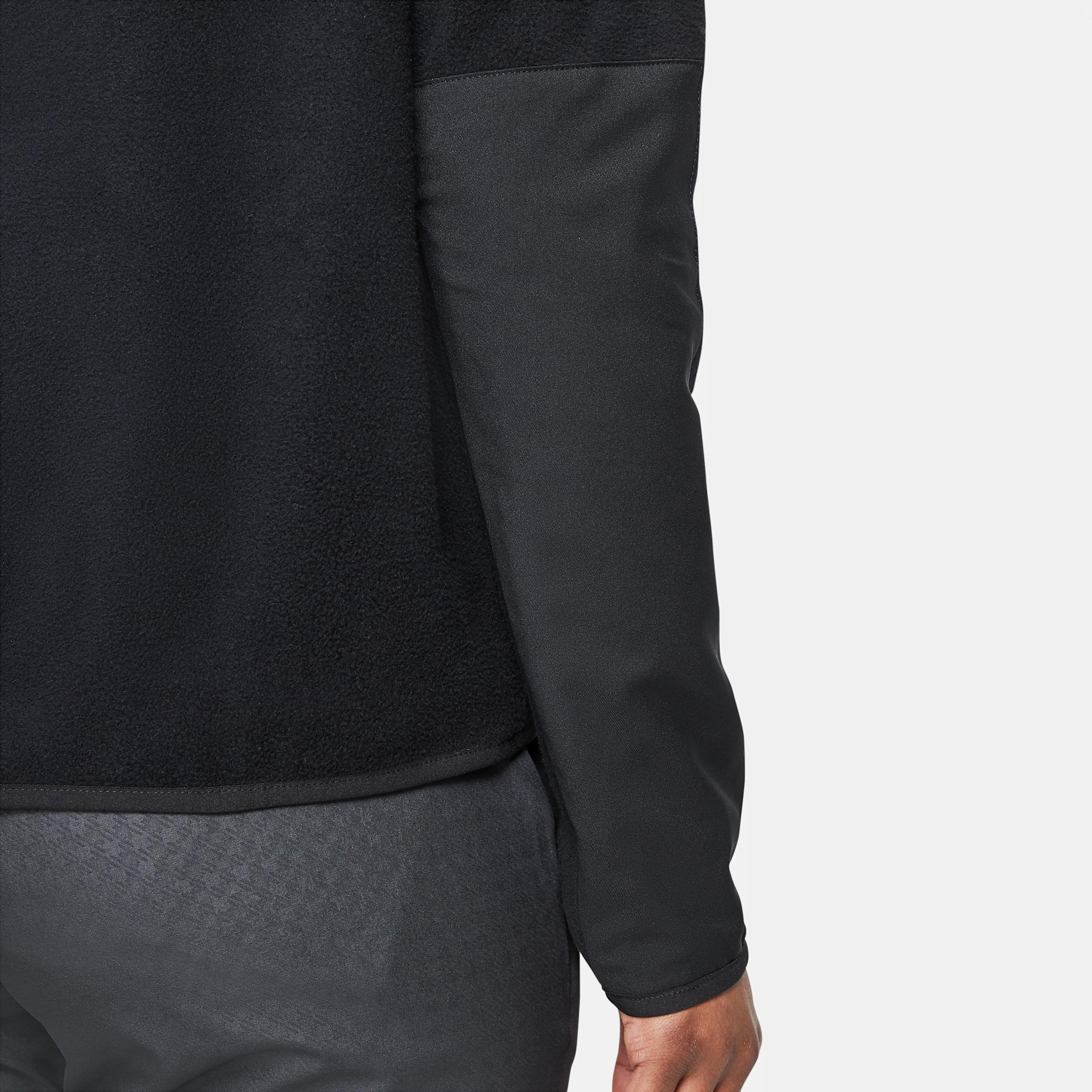 Nike Women's Therma-FIT Victory Long-Sleeve 1/2-Zip Golf Top Product Image