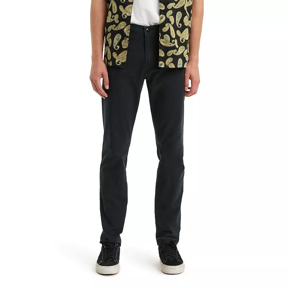 Men's Levi's® XX Chino Standard Taper Pants, Size: 30X30, True Chino Shady Product Image