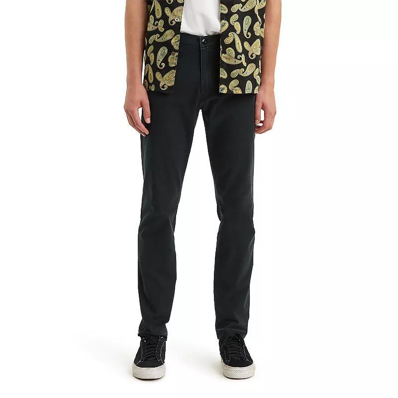 Men's Levi's® XX Chino Standard Taper Pants, Size: 30X30, True Chino Shady Product Image