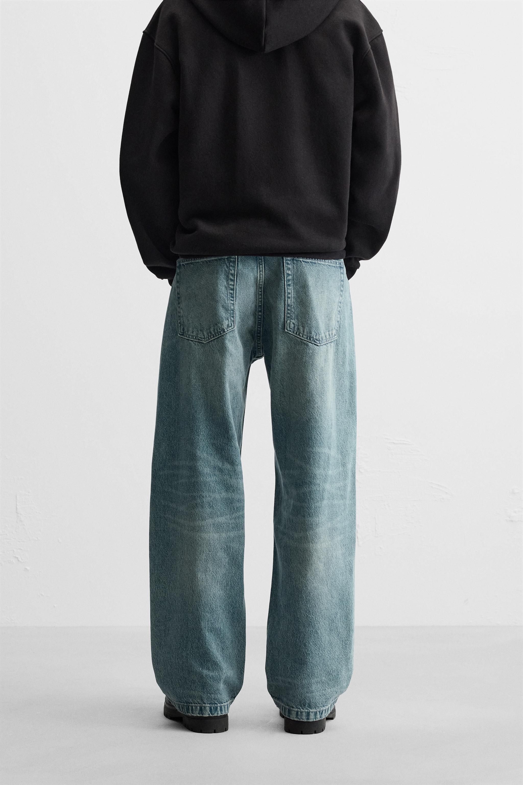 BAGGY FIT JEANS LIMITED EDITION Product Image