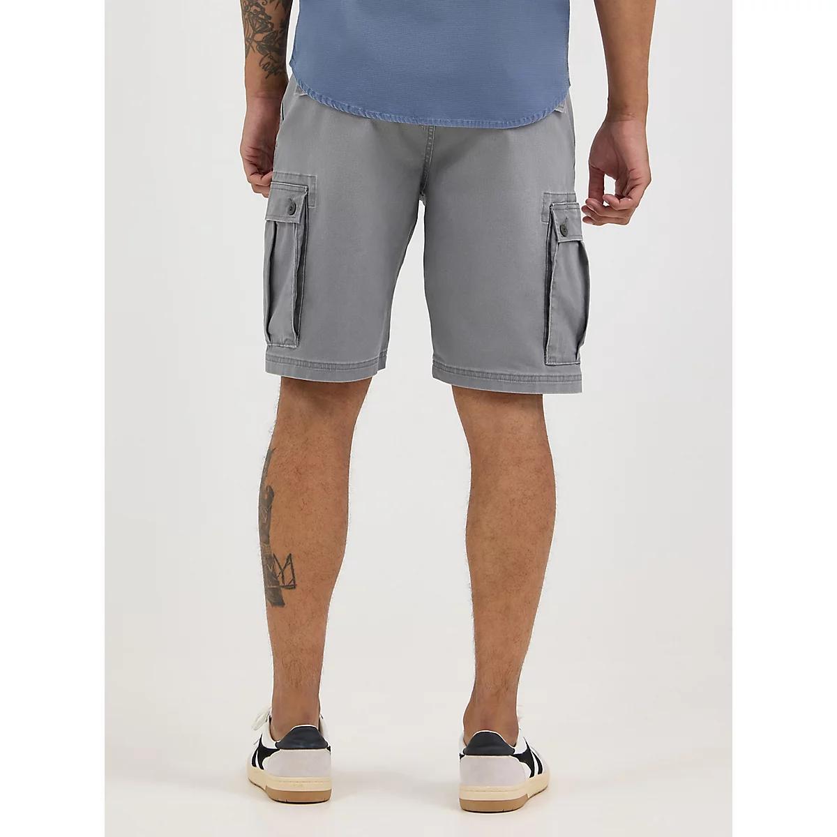 Men's Stretch Ripstop Cargo Short Product Image