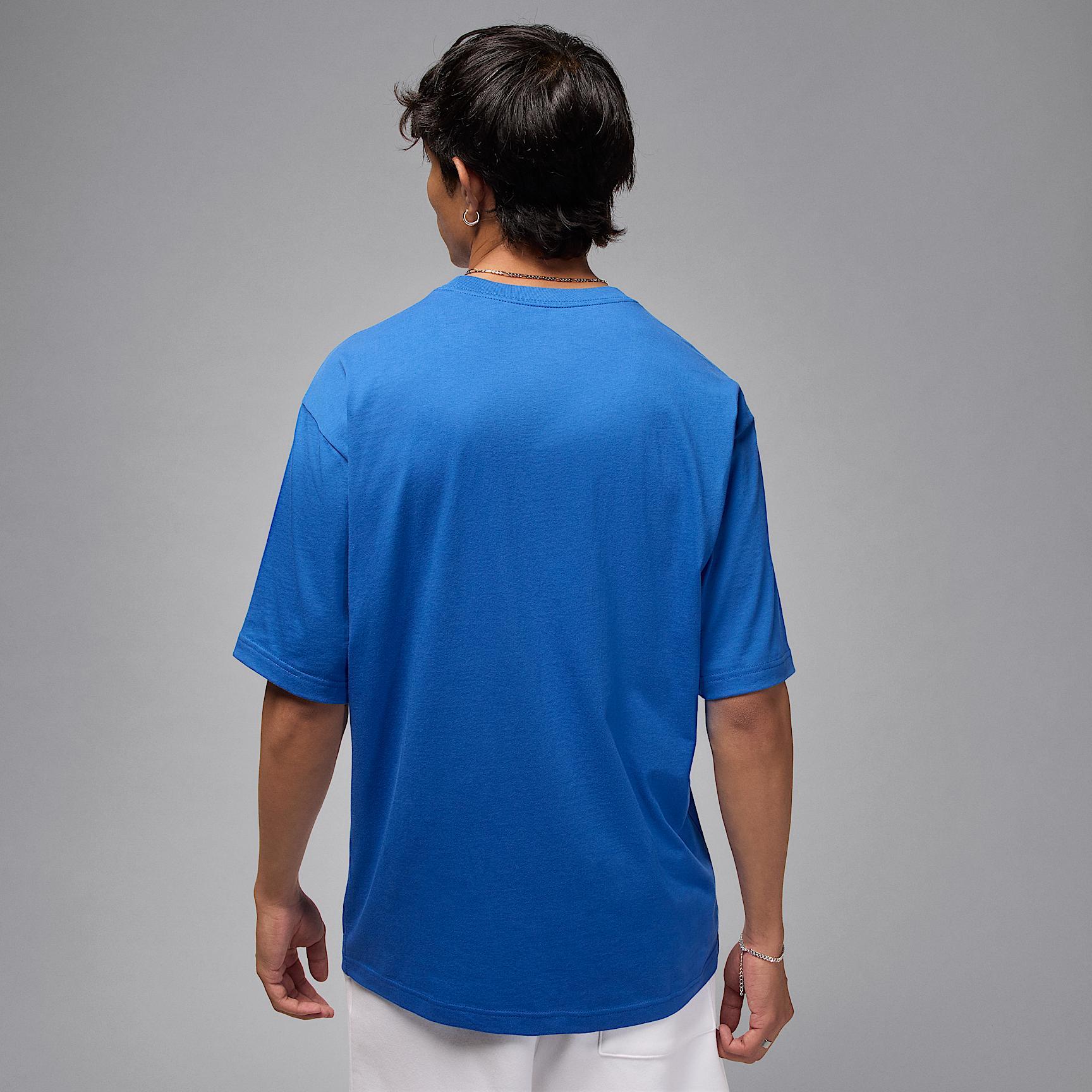 Jordan Brooklyn Men's T-Shirt Product Image