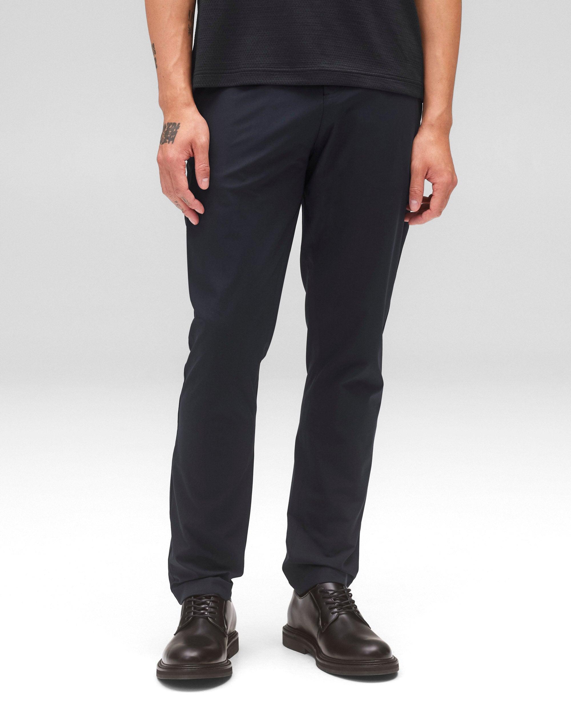 Reigning Champ Midweight Terry Standard Sweatpant- Oxblood Product Image