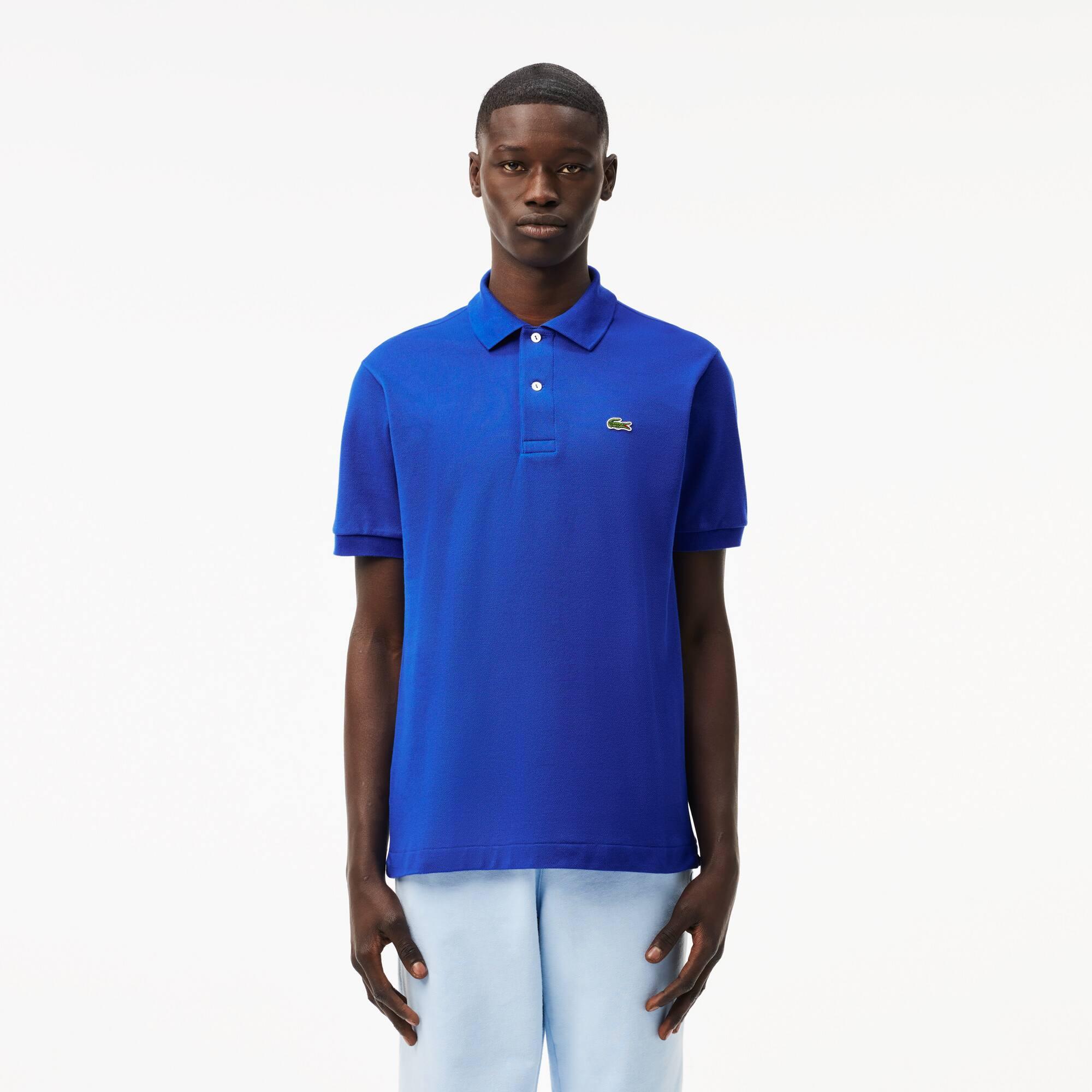 Classic Fit L.12.12 Original Polo Shirt Product Image