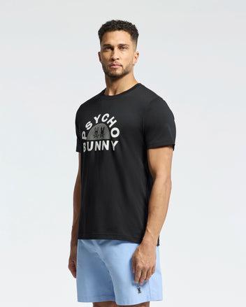MENS GOLDIE GRAPHIC TEE - B6U606F200 Product Image