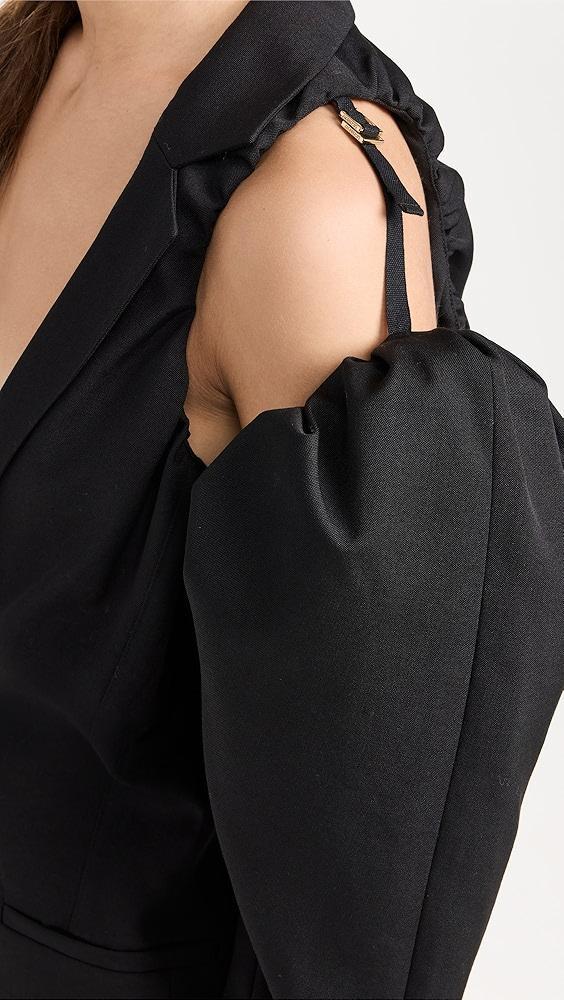 Jacquemus La Veste Galliga Blazer | Shopbop Product Image