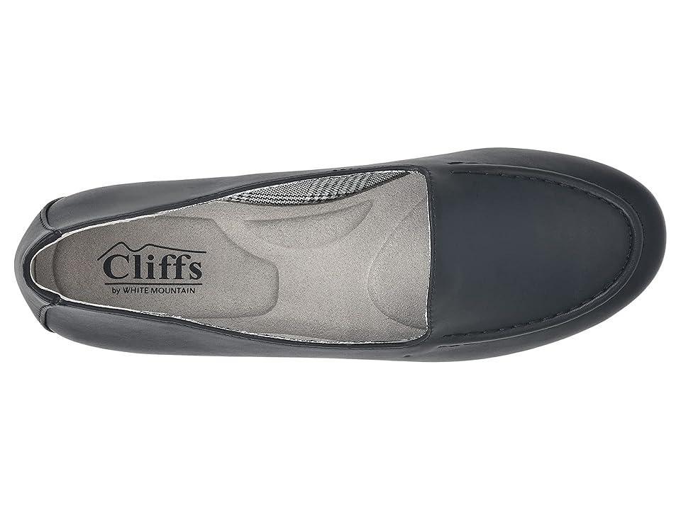 Cliffs by White Mountain Gracefully Smooth) Women's Shoes Product Image