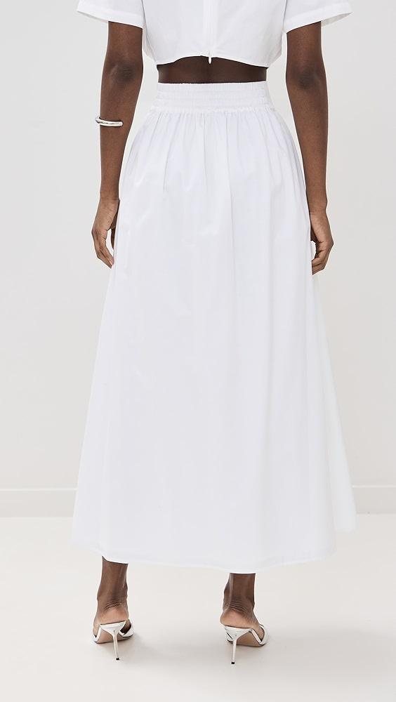 De Loreta Ariadna Skirt | Shopbop Product Image