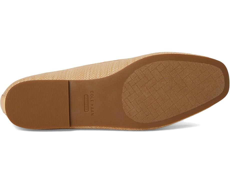 Georgie Ballet Flats Product Image