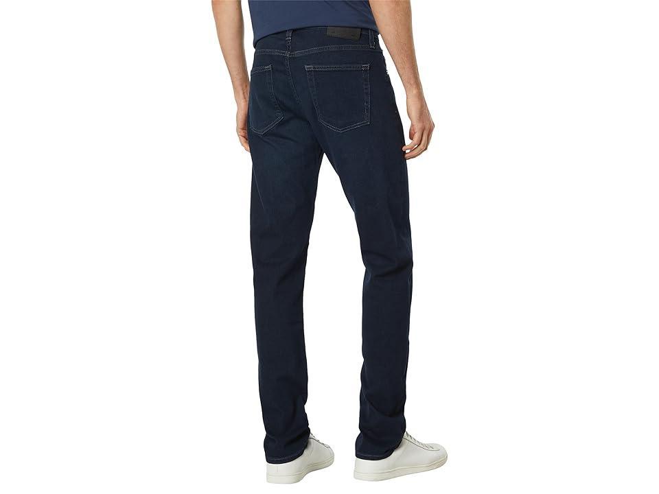 AG Tellis Slim in 2 Years Moore (2 Years Moore) Men's Jeans Product Image