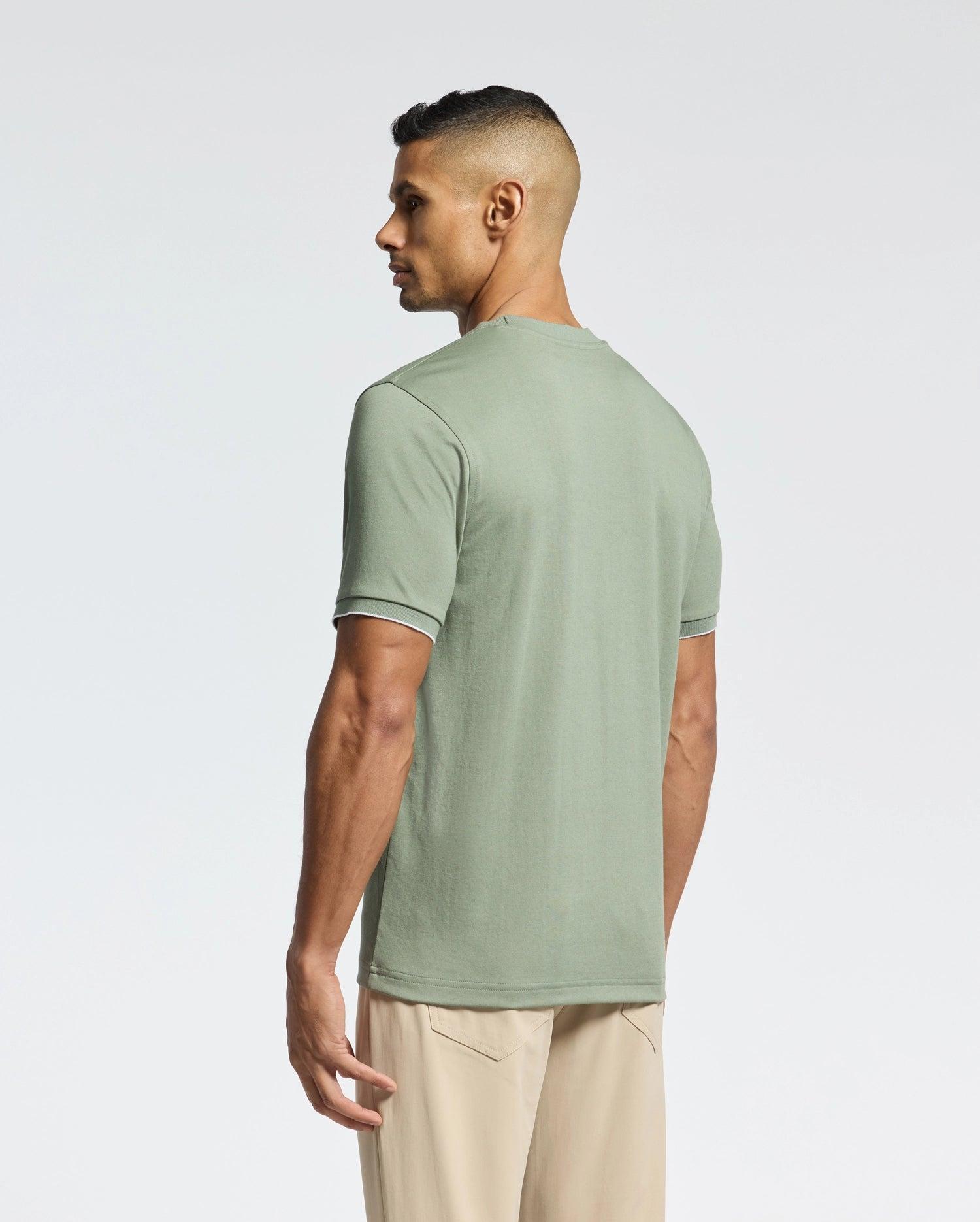 MENS BRYCE PERFORMANCE TEE - B6U490F200 Product Image