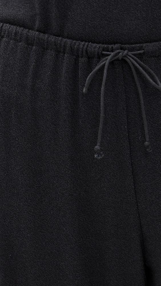 Vince Cropped Lounge Pants | Shopbop Product Image