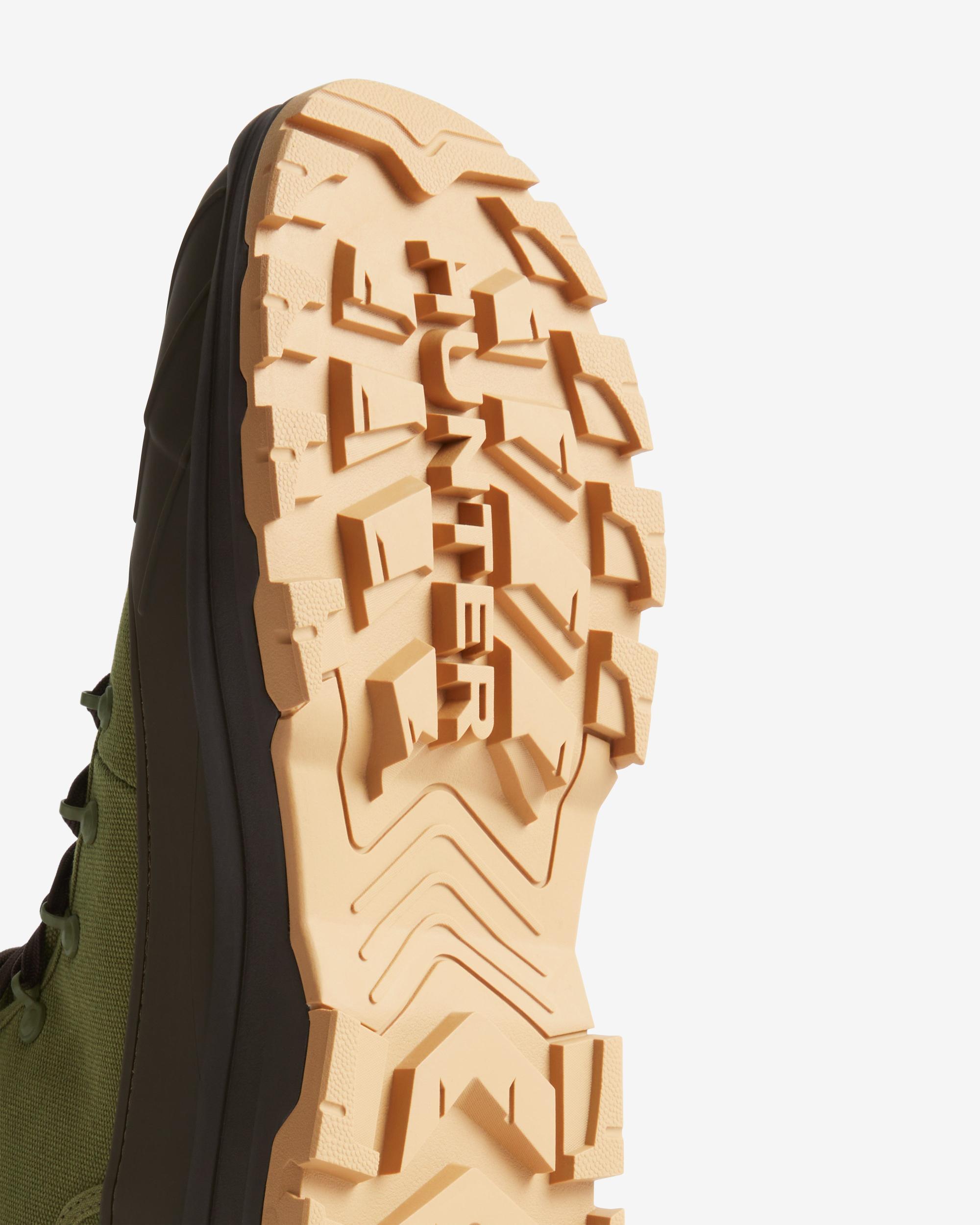Men's Explorer Desert Canvas Duck Boot Male Product Image