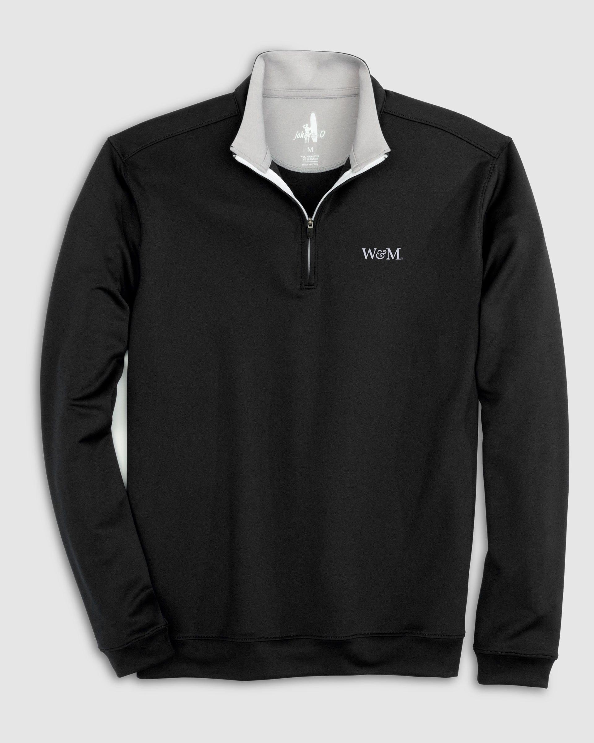 Binghamton Diaz Performance 1/4 Zip Product Image