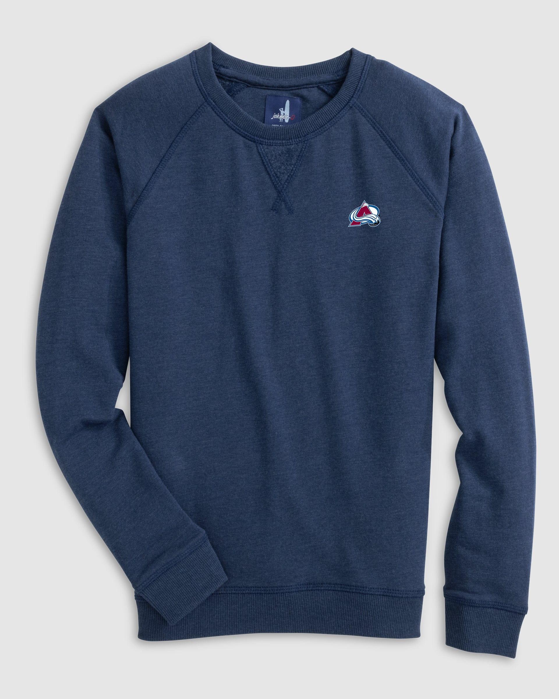 Georgia Southern Freeman Jr. Crewneck Sweatshirt Product Image