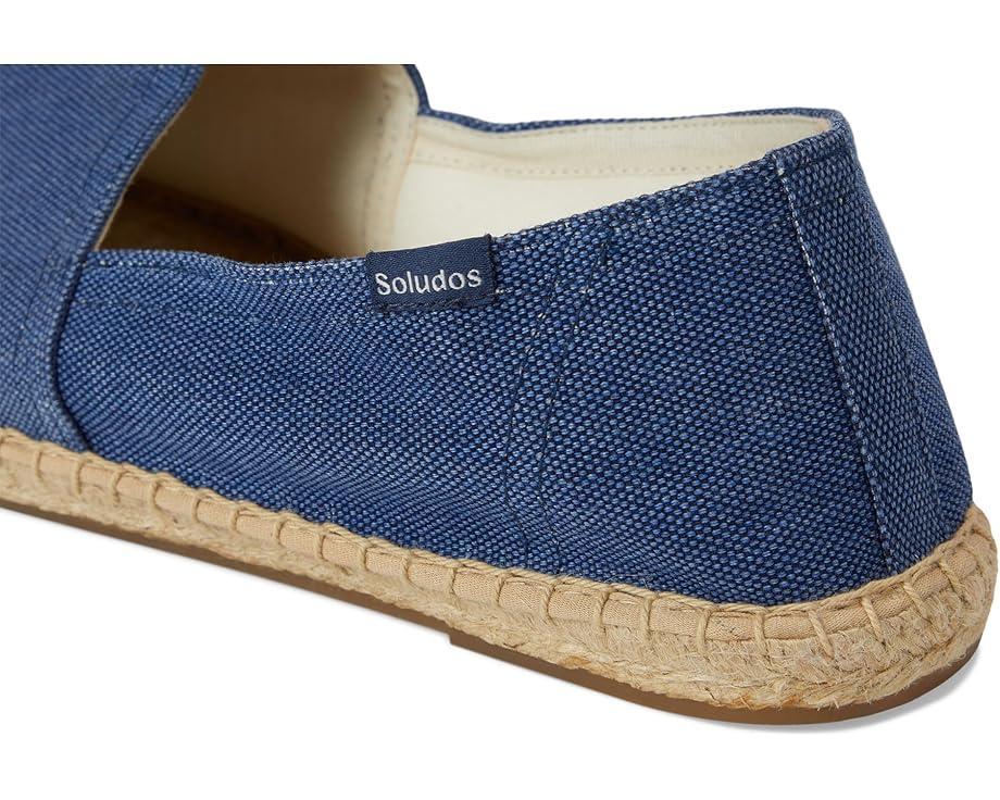 Smoking Slipper Espadrille Product Image