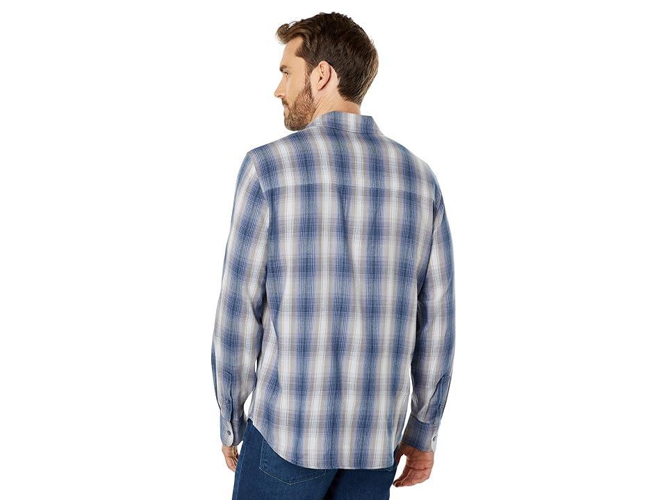 Paige Everett Shirt in Arctic Ash (Arctic Ash) Men's Clothing Product Image