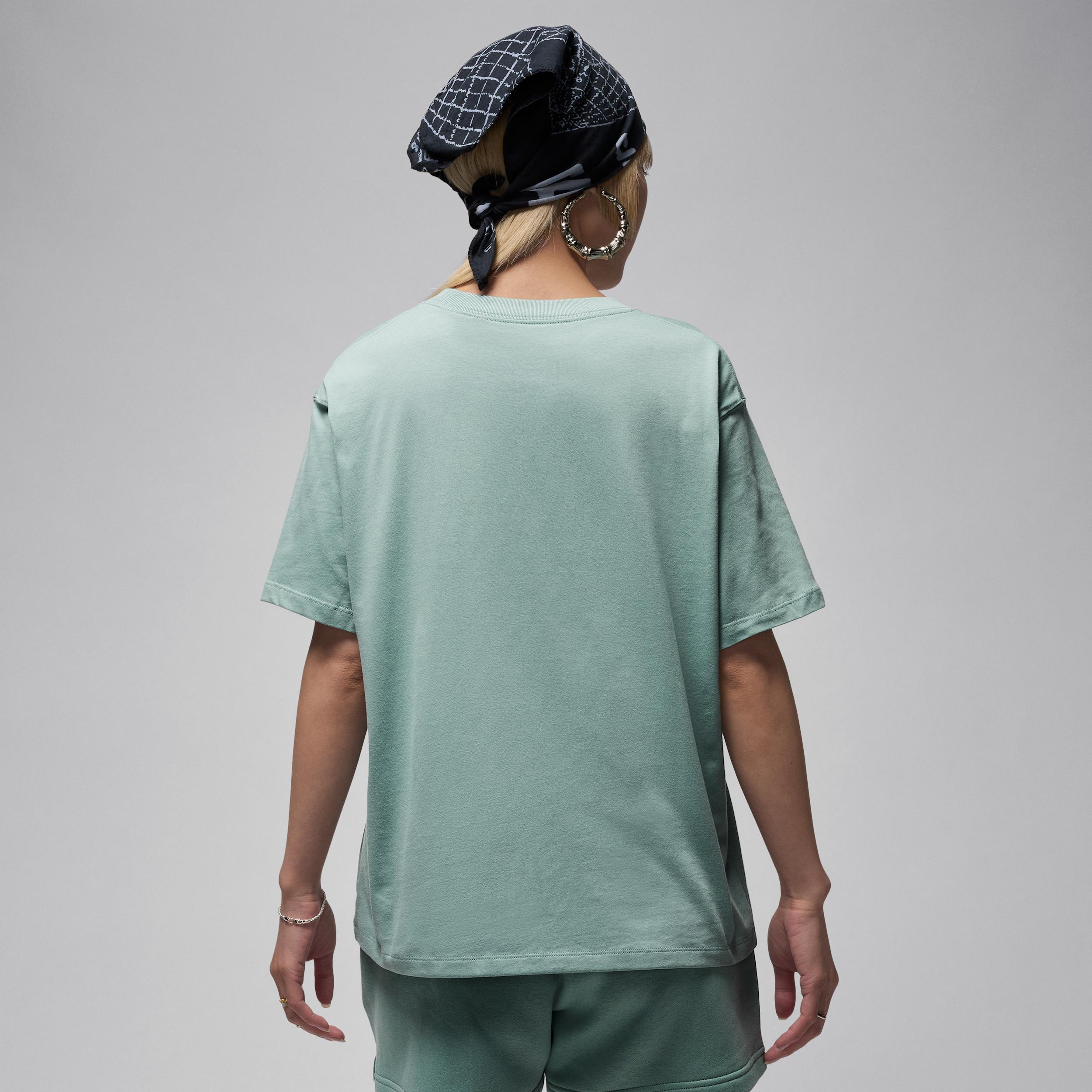 Women's Jordan Essentials Top Product Image
