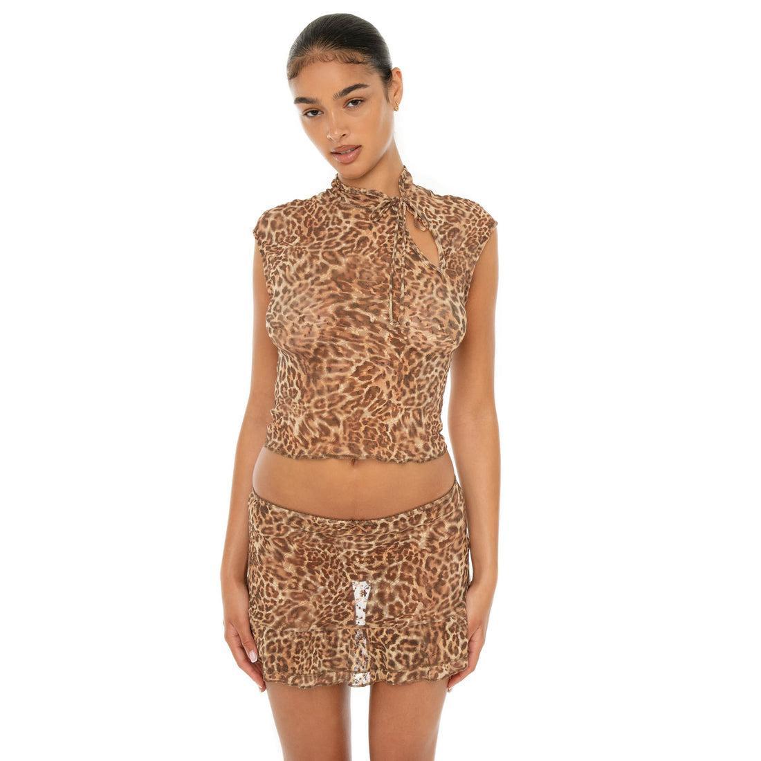 Sephy Skirt Product Image