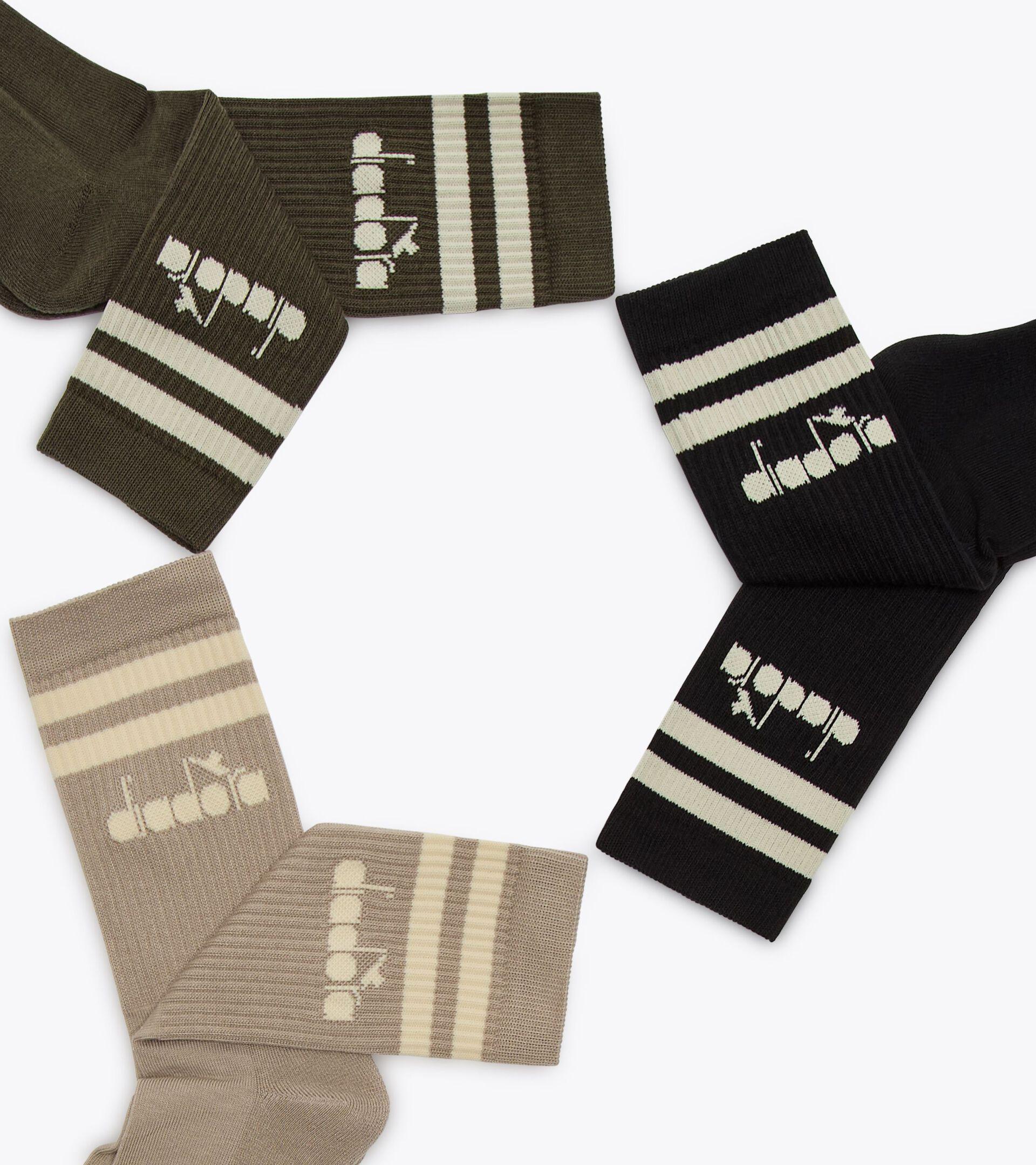 SOCKS 3PACK LEGACY Product Image