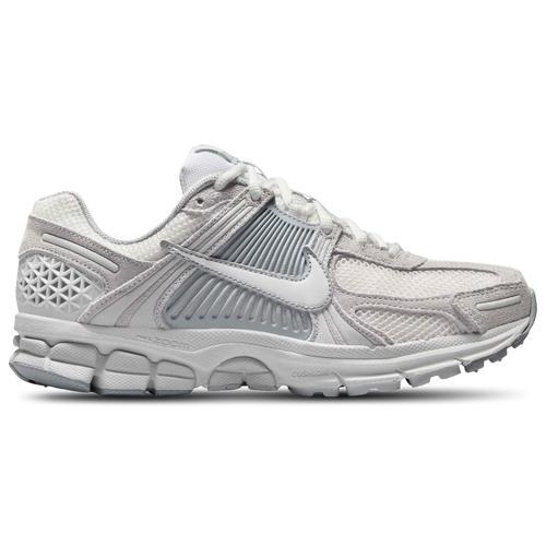 Womens Nike Zoom Vomero 5 Suede Casual Shoes Product Image