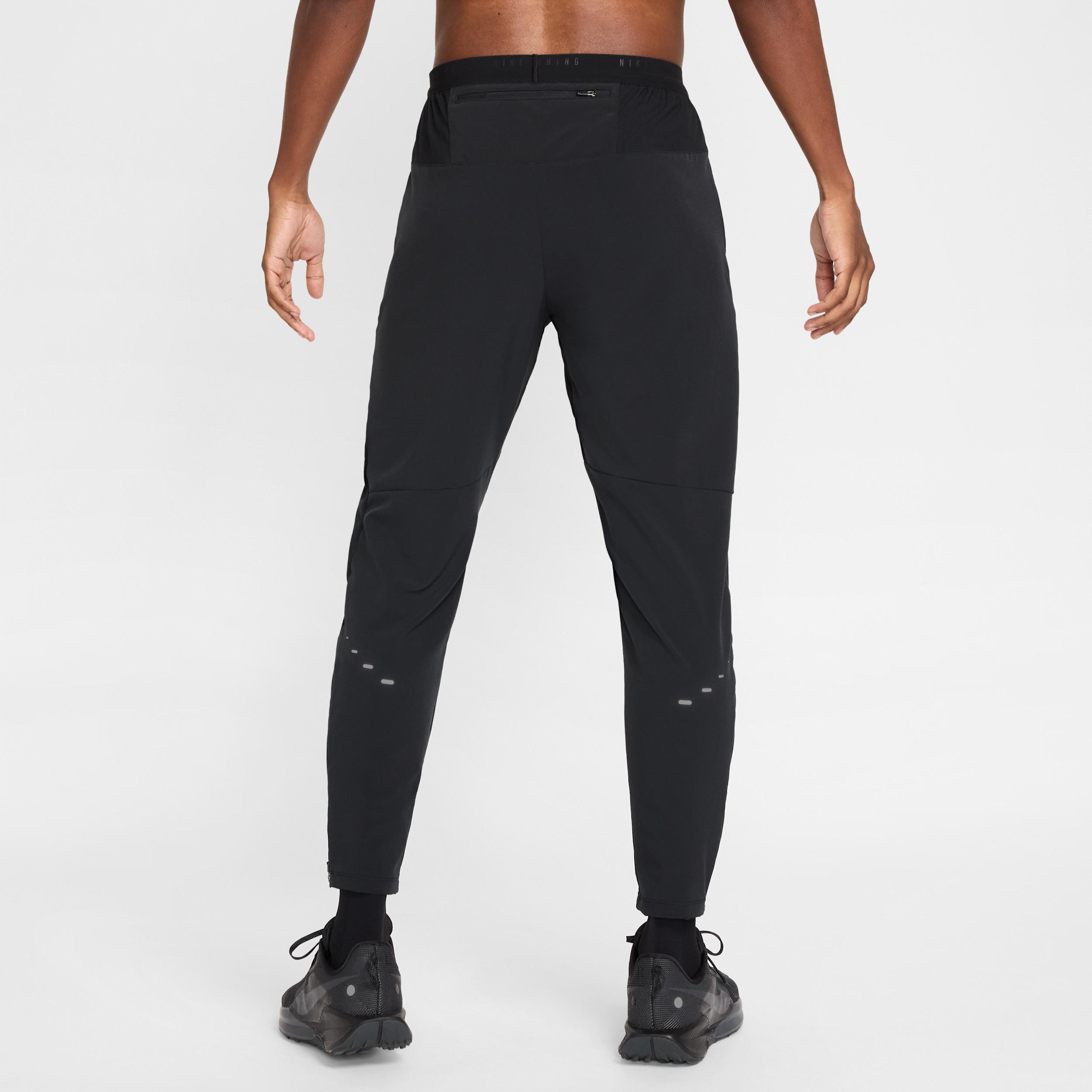 Nike Men's Stride Dri-FIT Woven Running Pants Product Image