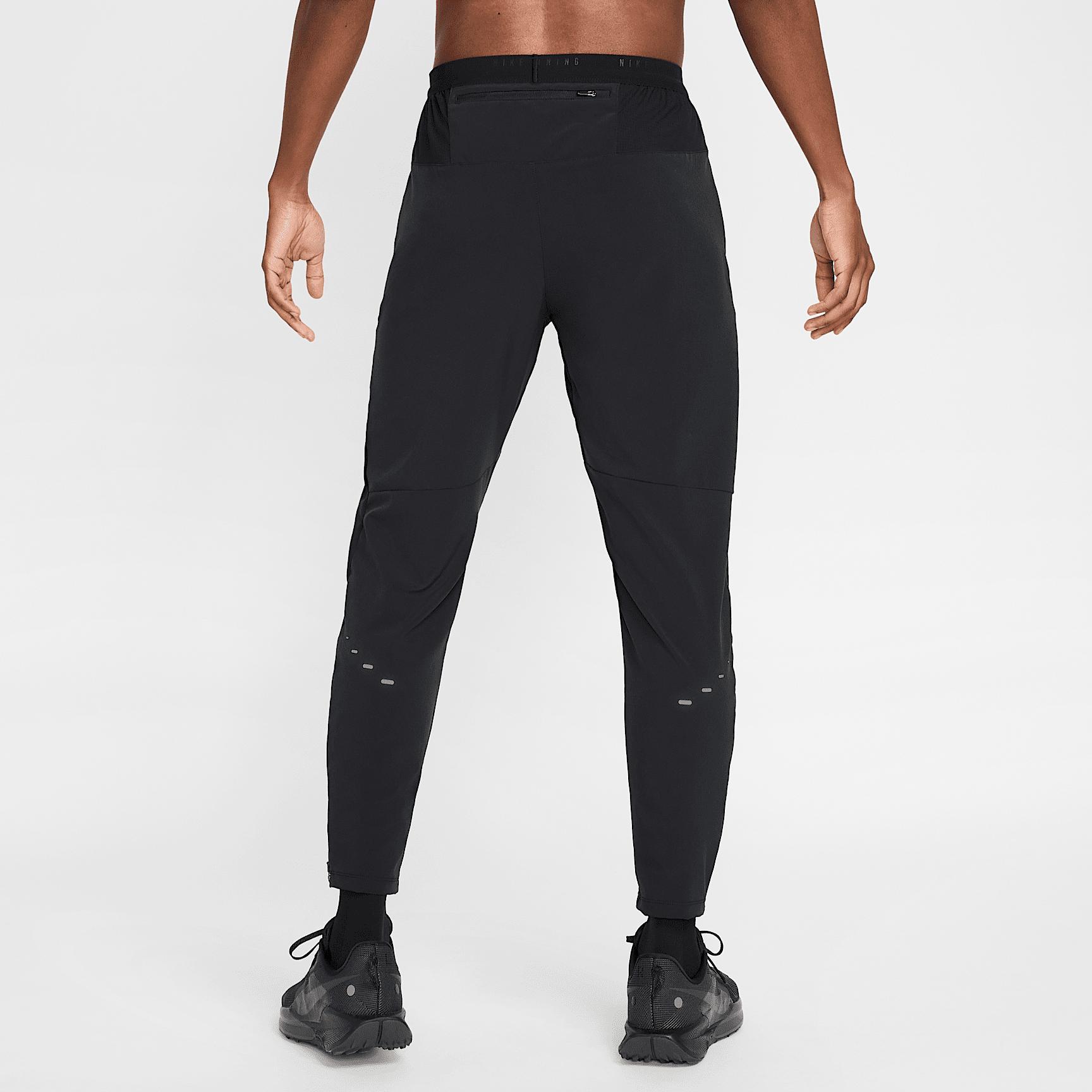 Nike Mens Stride Dri-FIT Woven Running Pants Product Image
