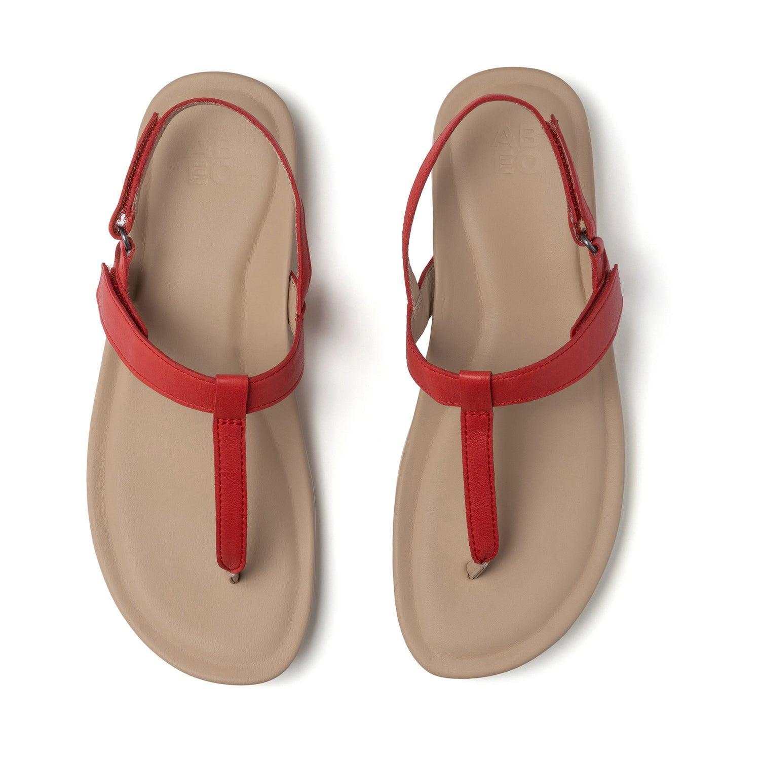 Oasis T Strap Metatarsal Product Image