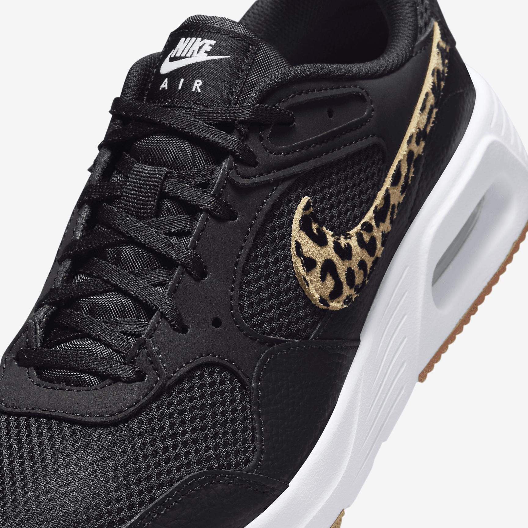 Nike Women's Air Max SC Shoes Product Image