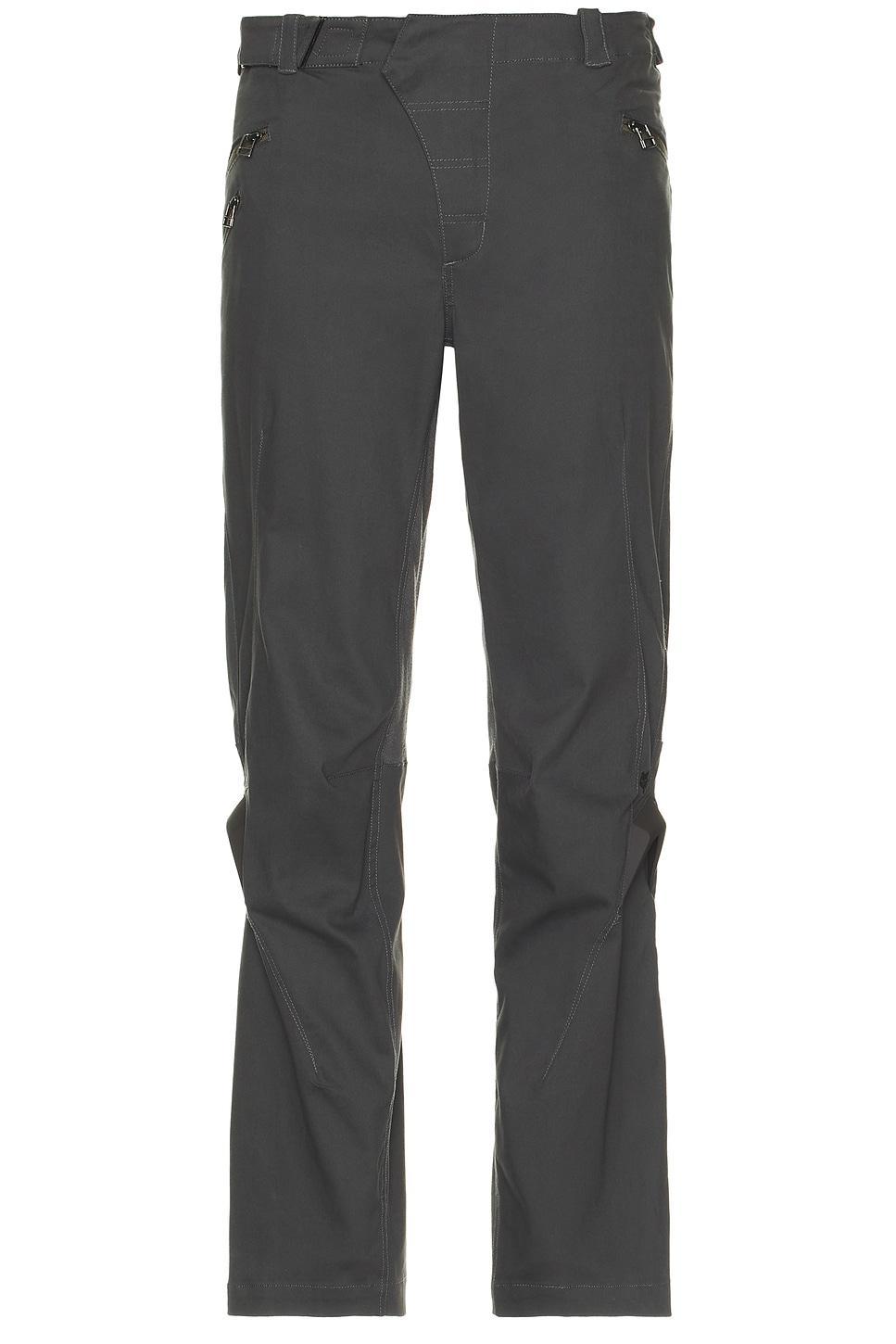 KIKO KOSTADINOV X Fox Racing Pants In Dark Shadow Product Image