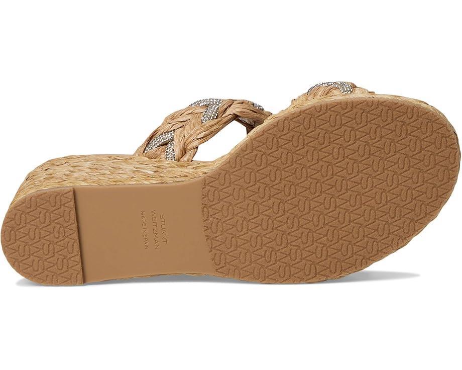 Dayna Espadrille Wedge Product Image